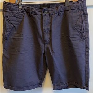 Scotch and Soda short pants
